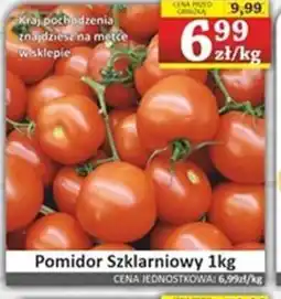 Marmax Pomidor Szklarniowy oferta