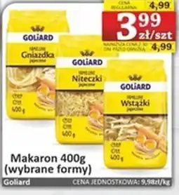 Marmax Makaron Goliard oferta