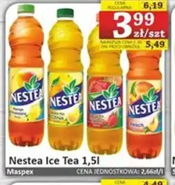 Marmax Nestea Ice Tea oferta