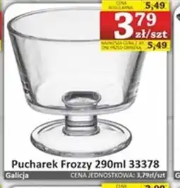 Marmax Pucharek Frozzy oferta