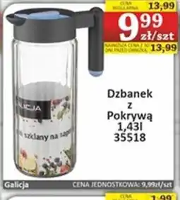 Marmax Dzbanek z Pokrywą oferta