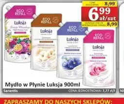 Marmax Mydło w płynie Luksja oferta