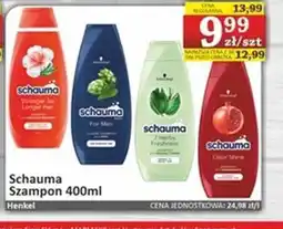 Marmax Schauma Szampon oferta
