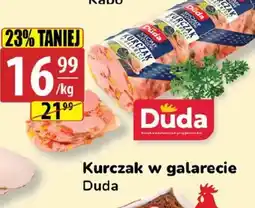 API MARKET Kurczak w galarecie Duda oferta