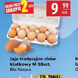 API MARKET Jaja tradycyjne chów klatkowy M oferta