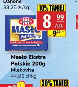 API MARKET Masło Ekstra Polskie oferta