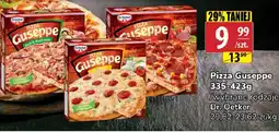 API MARKET Pizza Guseppe Dr. Oetker oferta