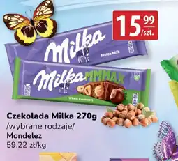 API MARKET Czekolada Milka oferta