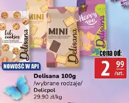 Delisana