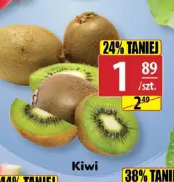 API MARKET Kiwi oferta