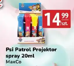 API MARKET Psi Patrol Projektor oferta