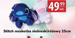 API MARKET Stitch maskotka oferta