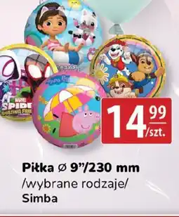 Piłka Simba
