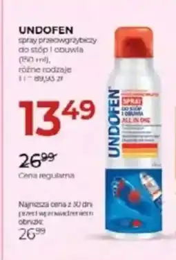 Jawa Drogerie Undofen oferta