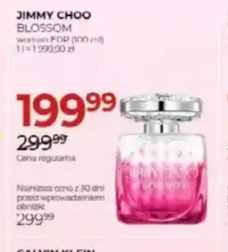 Jimmy Choo Blossom