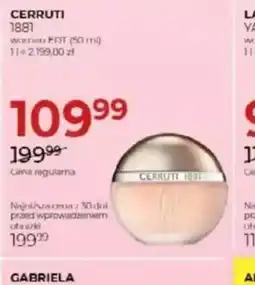 Cerruti 1881