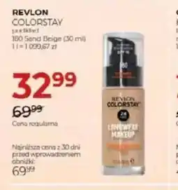 Revlon Colorstay