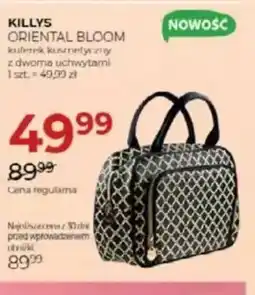 Jawa Drogerie Killys Oriental Bloom oferta
