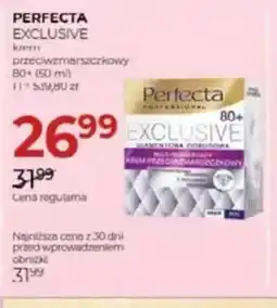 Jawa Drogerie Perfecta Exclusive oferta
