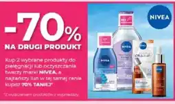 Jawa Drogerie Nivea oferta