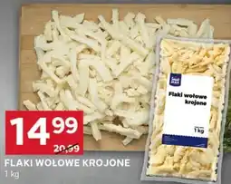 Stokrotka Optima Flaki wołowe krojone oferta