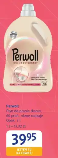 dm drogerie markt Perwoll oferta