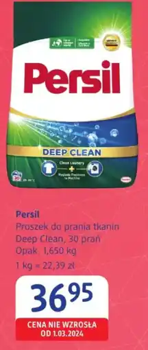 dm drogerie markt Persil oferta