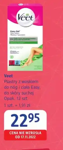 dm drogerie markt Veet oferta