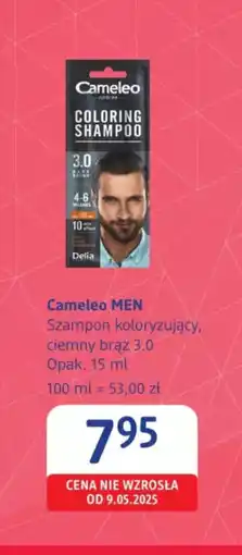 dm drogerie markt Cameleo MEN oferta