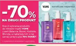 Jawa Drogerie Yope oferta