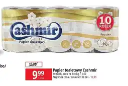 E.Leclerc Papier toaletowy bawełna Cashmir oferta