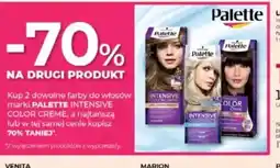 Jawa Drogerie Farby do włosów Palette Intensive Color Creme oferta