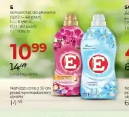 Jawa Drogerie E koncentrat do płukania oferta
