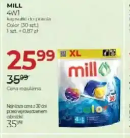 Jawa Drogerie Mill 4w1 oferta