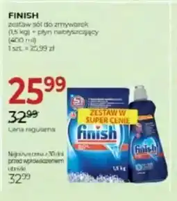 Jawa Drogerie Finish oferta