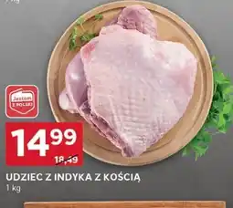 Stokrotka Optima Udziec z indyka z kością oferta