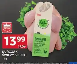 Stokrotka Optima Kurczak świeży Sielski oferta