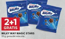 Stokrotka Optima Milky Way Magic Stars oferta