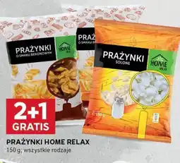 Stokrotka Optima Prażynki Home Relax oferta