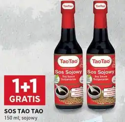 Stokrotka Optima Sos Tao Tao oferta