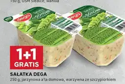 Stokrotka Optima Sałatka Dega oferta