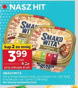 Stokrotka Optima Smakowita oferta