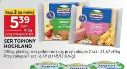 Stokrotka Optima Ser topiony Hochland oferta