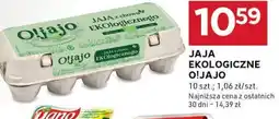 Stokrotka Optima Jaja ekologiczne Ol!ajo oferta
