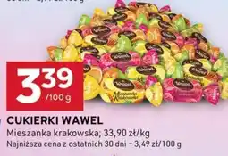 Stokrotka Optima Cukierki Wawel oferta