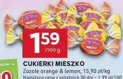 Stokrotka Optima Cukierki Mieszko oferta
