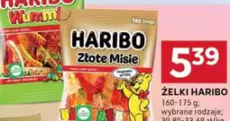 Stokrotka Optima Zelki Haribo oferta