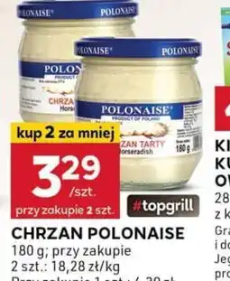 Stokrotka Optima Chrzan Polonaise oferta
