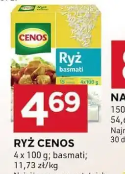 Stokrotka Optima Ryż Cenos oferta