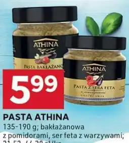 Stokrotka Optima Pasta Athina oferta